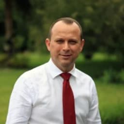 Photo de la liste Eric Fruteau