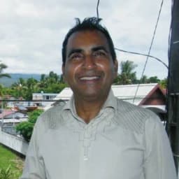 Photo de la liste Jean-Marie Cotaya