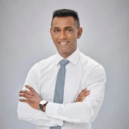 Photo de la liste Stéphane Soupramanien